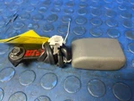 2015-2016 Chevy City Express Front Seat Belt Buckle Left Driver Side Dark Gray. Fixed Price $59.99.