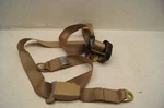 1994 Jaguar Xjs Convertible - Rear Right Passenger Side Seat Belt Oem. Fixed Price $59.99.
