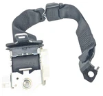 04-10 Bmw 535XI E60 E61 Rear Center Middle Seat Belt Retractor 7070085 Oem. Fixed Price $51.79.