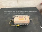 Passenger Air Bag North America Built Front Dash Fits 16-22 Lexus RX350 1206367. Fixed Price $200.00.