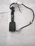 Seat Belt Front Bucket Driver Buckle Fits 10-12 Mazda CX-7 722284. Fixed Price $192.39.