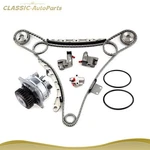 Timing Chain Kit Water Pump 2002 2003 For Nissan Maxima 3.5L VQ35DE Eng. Fixed Price $100.59.