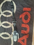2012-2018 Audi A6 A7 S6 S7 Front Right Passenger Seat Belt Retractor Black Oem. Fixed Price $60.00.