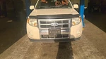 Seat Belt Front Bucket Driver Retractor Fits 10-12 Escape 1118210. Fixed Price $65.00.