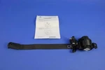 Genuine Mopar Front Seat Blt Left New Oem 1SG57XDVAK. Fixed Price $408.76.