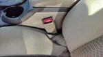 99-05 Grand Am Driver Left Front Seat Belt Buckle Receiver 52D Dark Taupe. Fixed Price $101.47.