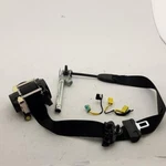 Seat Belt, Front Retractor For Hornet 7QG22DX9AA Lf Blk Retrctr Pretension. Fixed Price $199.99.
