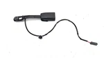 2019-2026 Mazda 3 Front Left Driver Side Safety Buckle Oem. Fixed Price $39.00.