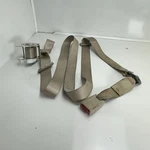 2005-2012 Toyota Avalon Center Rear Seat Belt Retractor. Fixed Price $45.55.