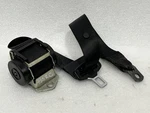 2003 2004 2005 2006 Mercedes E55 E320 E500 W211 Center Rear Seat Belt Black. Fixed Price $29.70.
