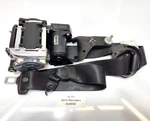 13-18 Oem Mercedes W218 CLS550 Front Driver Side Retractor. Fixed Price $85.04.
