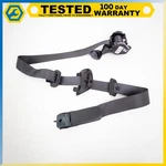 05-13 Chevrolet Corvette C6 Front Left Driver Side Seat Belt Retractor Oem. Fixed Price $80.79.