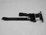 09-12 Dodge Ram Oem Mopar Rear Center Seat Belt Retractor 5KQ121DVAC 184634. Fixed Price $99.00.