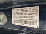 2010 Honda Accord Driver Seat Belt & Retractor - Used, No Buckle, 150K Miles. Fixed Price $86.45.