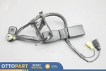 2008-2019 Volkswagen Beetle Rear Seat Belt Buckle Right Passenger Side Black Oem. Fixed Price $30.38.