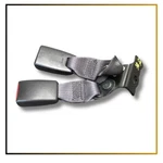 10-14 Cadillac Cts Rear Driver And Center Back Seat Belt Double Buckle Oem. Fixed Price $40.20.