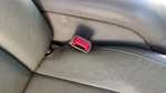 98-01 Olds Bravada Passenger Right Front Seat Belt Buckle Receiver Pewter 922. Fixed Price $106.88.