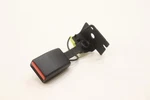 2019 - 2025 Volvo XC40 Rear Right Side Seat Belt Safety Buckle Adapter Oem. Fixed Price $44.57.