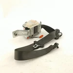 Seat Belt, Front Ford F150 Pickup CL3Z16611B09AB Lf Tan Rtrctr Prtnsn. Fixed Price $129.99.