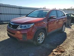 2014 Kia Sorento Used Front Passenger Seat Belt Retractor 4DR Blk 2866865. Fixed Price $108.60.