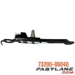 2013-2018 Toyota Avalon Seat Belt Height Adjuster New Oem 73200-06040. Fixed Price $58.71.