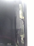 2016 Kia Optima Sedan Left Driver Rear Seat Belt Retractor Korea Built. Fixed Price $70.00.