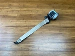 2017-2024 Audi Q7 Rear Right Second Row Seat Belt Retractor 4M0857806D Oem. Fixed Price $48.00.