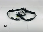 14-16 Kia Cadenza Rear Right Side 2ND Second Row Seat Belt Tensioner Oem. Fixed Price $71.24.