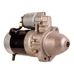 Starter Motor Fits Mercedes-benz Ssangyong Daewoo Volkswagen Puch. Fixed Price $87.50.