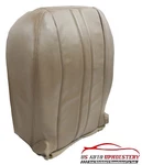 Compatible With Chevy Express 15-2500 Van Driver Side Bottom Vinyl Seat Cover. Fixed Price $99.99.