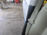 Seat Belt Front Bucket Passenger Retractor Fits 15-20 Infiniti QX60 634843. Fixed Price $99.90.