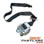 2007-2011 Mitsubishi Endeavor Front Right Belt Loop New Oem 7000C787. Fixed Price $153.10.