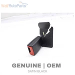 1998-2001 Audi A4 Rear Right / Buckle Receiver 4B0857740A. Fixed Price $10.49.