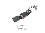 2016-2020 Jaguar Xf Right Passenger Rear Seatbelt Buckle W/ Harness Oem. Fixed Price $39.99.