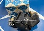 Mercedes Benz Genuine W126 Sedan 1983-1985 Safety Belt 1268607085. Fixed Price $309.00.