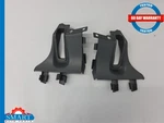 Chrysler Crossfire Convertible Seat Belt Guide Trim Cover Set + 04-08 Oem. Fixed Price $62.99.