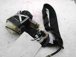 2014 Ford Fiesta Oem Grey Seat Belt 4DR D2BZ54611B08AD Used 155K Miles. Fixed Price $128.99.