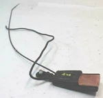 90-02 Mercedes R129 300SL 500SL Left Driver Side Buckle Oem. Fixed Price $29.70.