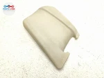 2013-22 Range Rover L405 Rear Right Seatbelt Trim Retractor Cover Ivory Cap L494. Fixed Price $32.72.
