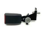Right Passenger Rear Seat Belt Buckle Fits 2010-2016 Hyundai Genesis Coupe 64963. Fixed Price $37.19.