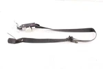 11-16 Ford F250 Lariat Crew Cab Rear Driver Lh Side 2ND Row Seat Belt Retractor. Fixed Price $100.63.