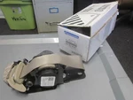 Nos Mopar Left Front Outer Seat Belt Assy Dodge Charger Chrysler 300 1HZ052L1AG. Fixed Price $299.99.