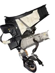 12 13 Kia Soul Front Rh Side Seat Belt Retractor W Pillar 888202K610 Oem #ST22. Fixed Price $290.00.