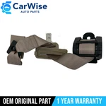 New Oem Mopar Seat Belt Buckle Right Rh For 2012 Chrysler 200 Dodge Avenger. Fixed Price $129.99.