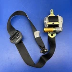 2000 2001 Lexus ES300 Front Right Passenger Side Seat Belt Black Oem. Fixed Price $48.75.