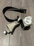 11-17 Dodge Caravan P0ZV721X9AC 2ND Row Right Rear Retractor. Fixed Price $69.00.
