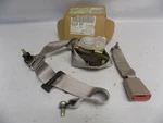 New Oem 1993 1994 Ford Escort Rear Left Seat Belt Buckle Retractor Assembly Nos. Fixed Price $159.99.