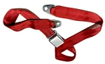 Gm Chevrolet Am-safe Seat Belt Set Red Oem 5000B3 442851 500782-9 501153-401. Fixed Price $15.95.
