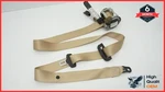 2006-2009 Mercedes-benz E320 Rear Right Belt Retractor Oem 561187401. Fixed Price $44.99.