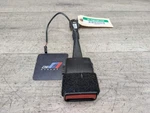 Oem Bmw F15 F16 F85 F86 X5 X6 Front Left Driver Right Passenger Seat Belt Buckle. Fixed Price $35.95.